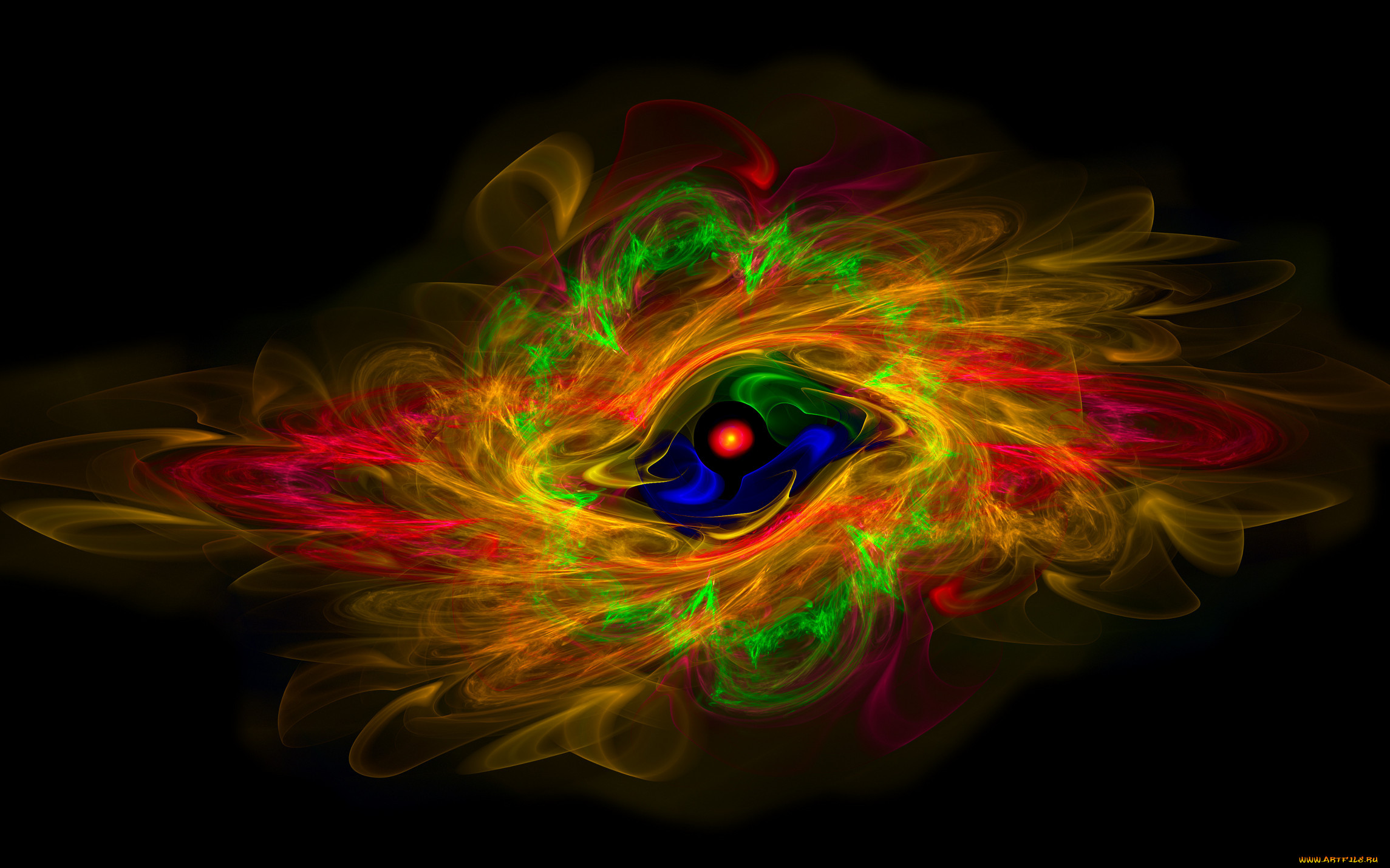 3, , abstract, 